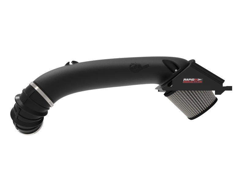 AFE Rapid Induction Stage-2 Cold Air Intakes — alternate view 4