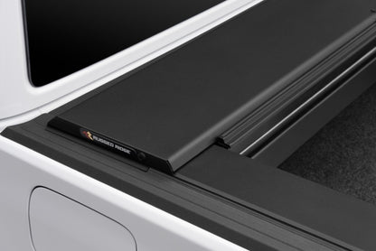 Rugged Ridge RUG Tonneau Covers — alternate view 4