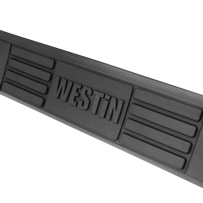 Westin WES Nerf Bars - E-Series 3 — alternate view 4