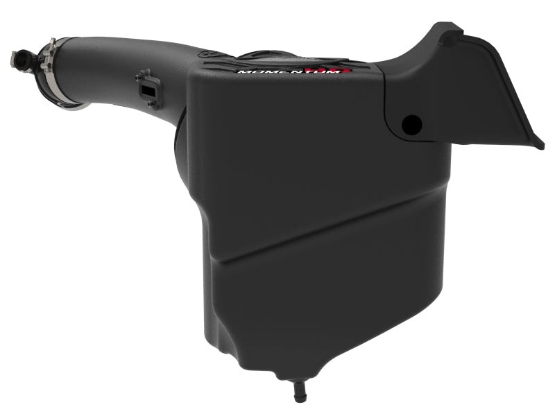 AFE Momentum HD Cold Air Intakes — alternate view 4