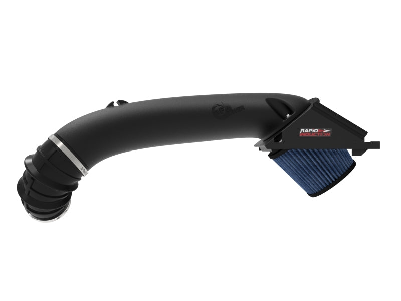 AFE Rapid Induction Stage-2 Cold Air Intakes — alternate view 4
