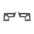 Rigid Industries RIG Bumper Mount - SR Series — alternate view 4