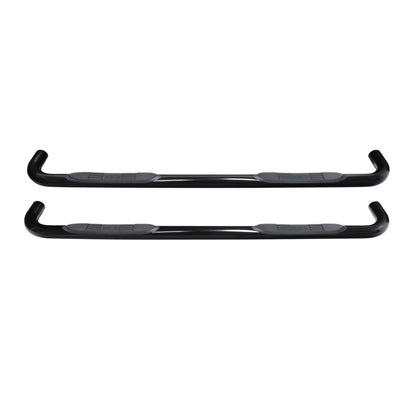 Westin WES Nerf Bars - E-Series 3 — alternate view 4