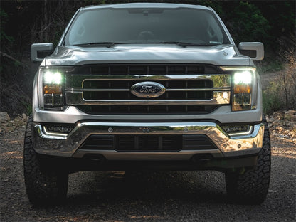 Tuff Country TUF Front Lift Kits — alternate view 4