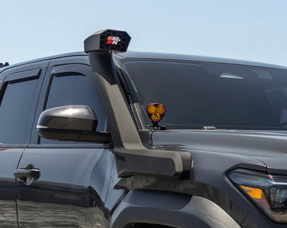 K&N Engineering AIR Snorkel Kits — alternate view 4