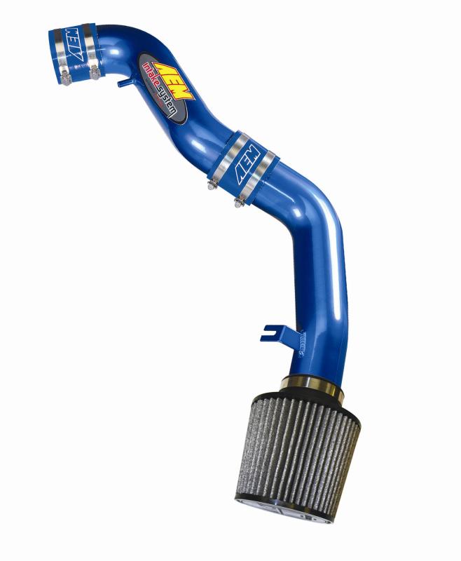 AEM Induction AEM IND Cold Air Intakes — alternate view 4