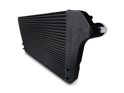 CVF Performance Intercooler + Charge Pipe Kit Bundle - 2020-2026 Ford Explorer ST — alternate view 4