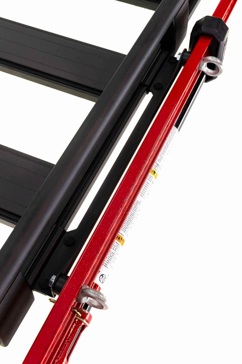 ARB Roof Rack & Barrier Components — alternate view 4