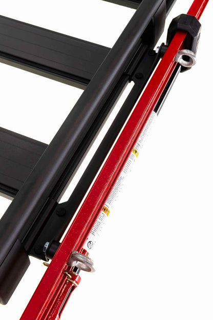 ARB Roof Rack & Barrier Components — alternate view 4