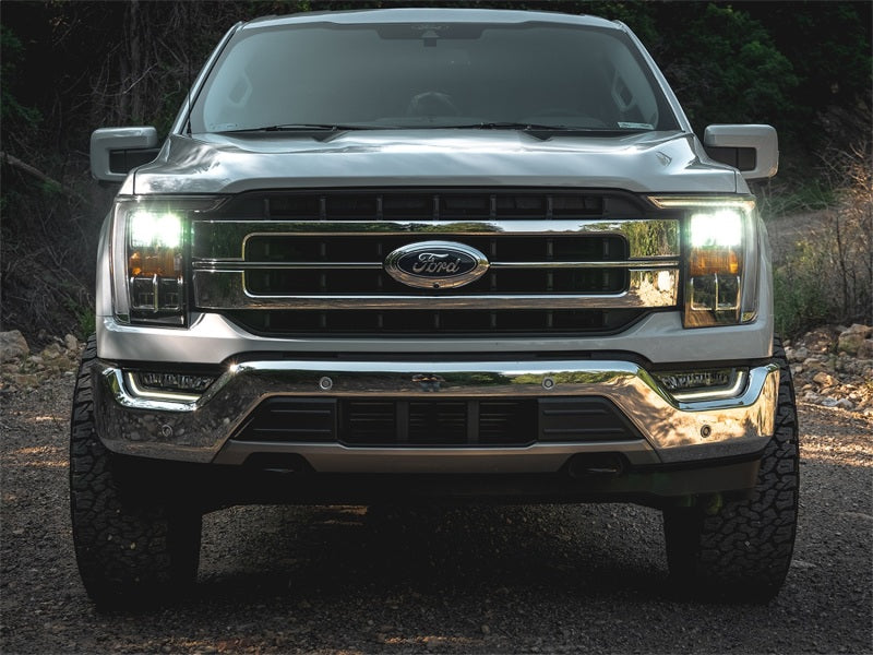 Tuff Country TUF Front Lift Kits — alternate view 4