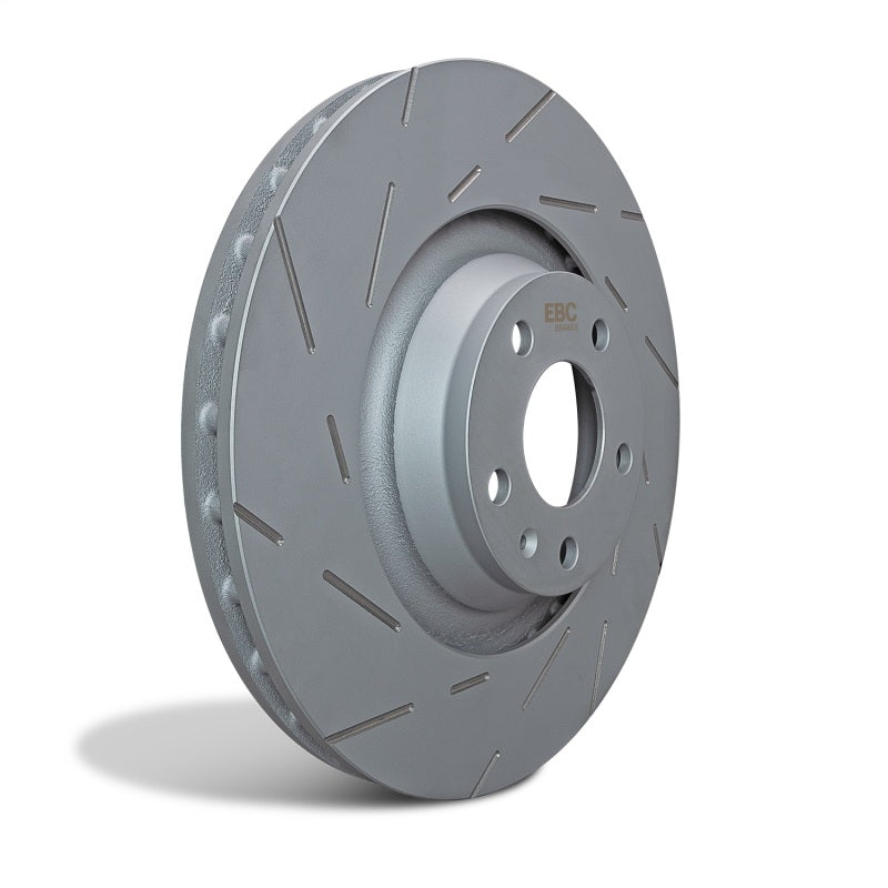 EBC USR Slotted Rotor Sets — alternate view 4