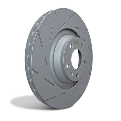 EBC USR Slotted Rotor Sets — alternate view 4