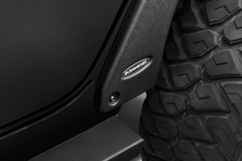 Bushwacker BUS Trail Armor — alternate view 4