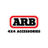 ARB Roof Rack & Barrier Components — alternate view 4