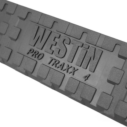 Westin WES Nerf Bars - PRO TRAXX 4 — alternate view 4