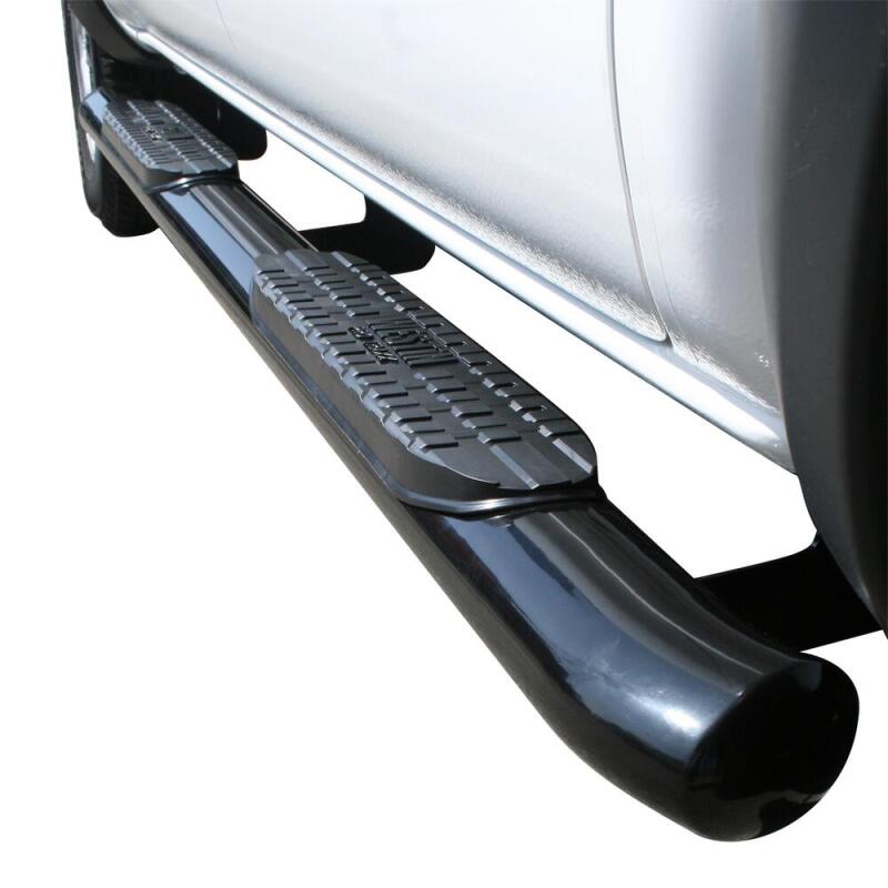 Westin WES Nerf Bars - PRO TRAXX 4 — alternate view 4
