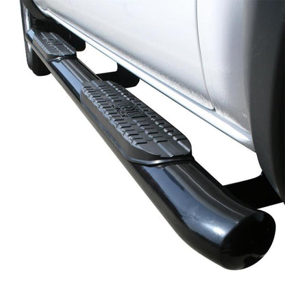 Westin WES Nerf Bars - PRO TRAXX 4 — alternate view 4