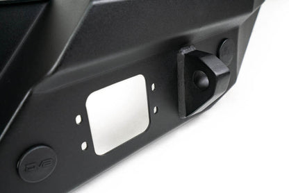 DV8 Offroad DVE Rear Bumpers — alternate view 4