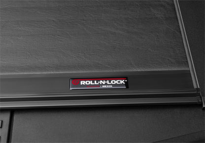 Roll-N-Lock RNL M-Series Tonneau Cover — alternate view 4