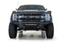Addictive Desert Designs ADD Phantom Front Bumper — alternate view 4