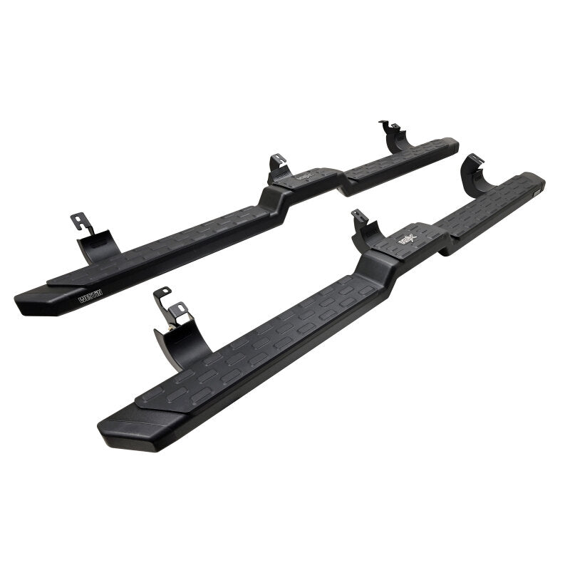 Westin WES Running Boards - HDX — alternate view 4