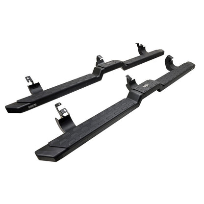 Westin WES Running Boards - HDX — alternate view 4