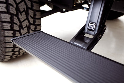 AMP Research AMP PowerStep Xtreme — alternate view 4