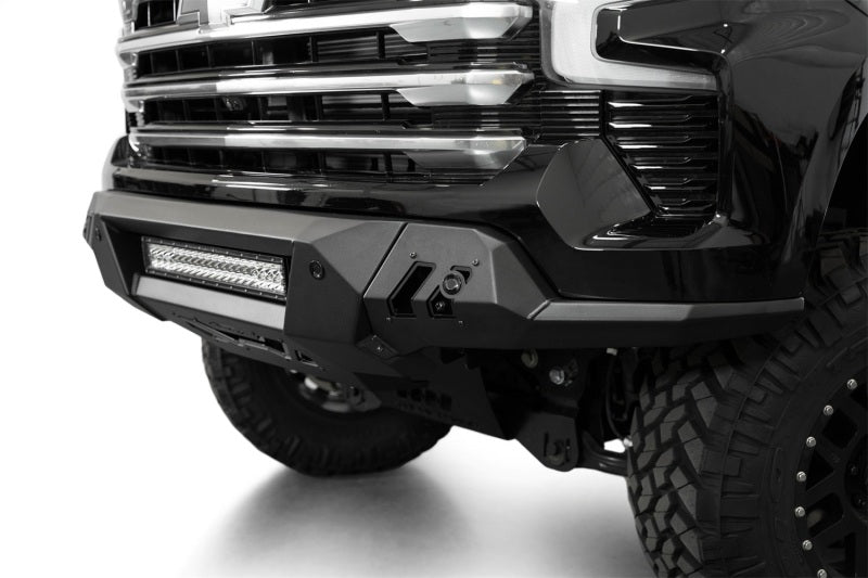 Addictive Desert Designs ADD Black Label Bumpers — alternate view 4