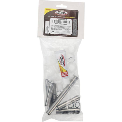 PIVOT WORKS IRS BEARING KIT POL — alternate view 4