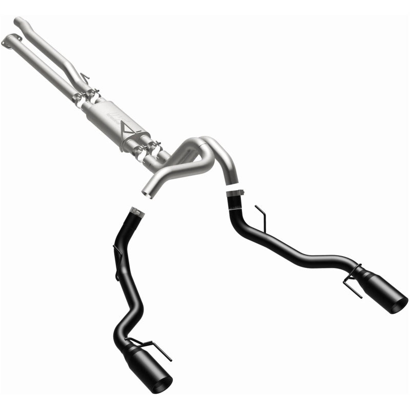 Magnaflow MAG Catback Exhaust — alternate view 4