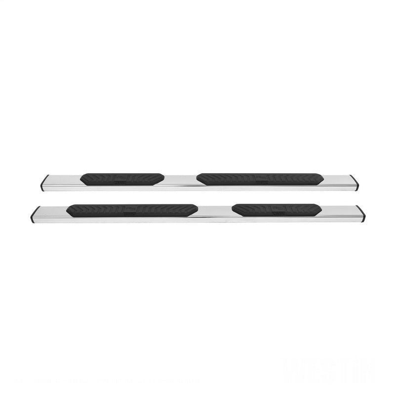 Westin WES Nerf Bars - R5 — alternate view 4