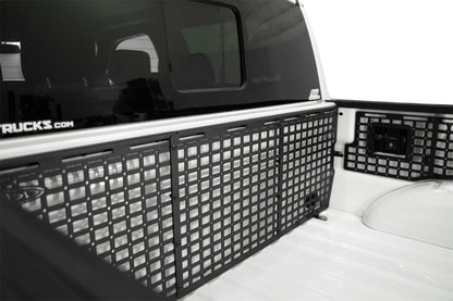 Addictive Desert Designs ADD Molle Panels — alternate view 4