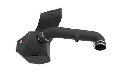K&N Engineering KN 63 AirCharger Intake — alternate view 4
