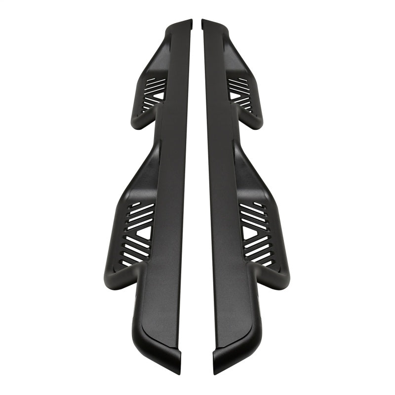 Westin WES Nerf Bars - Outlaw — alternate view 4