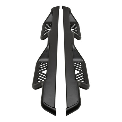 Westin WES Nerf Bars - Outlaw — alternate view 4