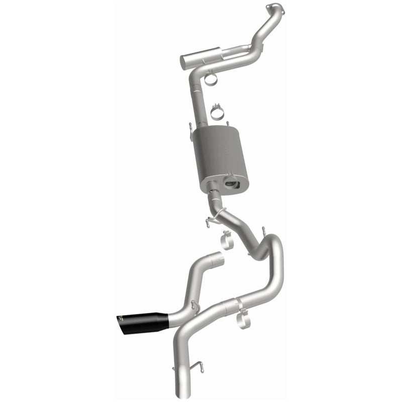 Magnaflow MAG Catback Exhaust — alternate view 4