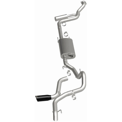 Magnaflow MAG Catback Exhaust — alternate view 4