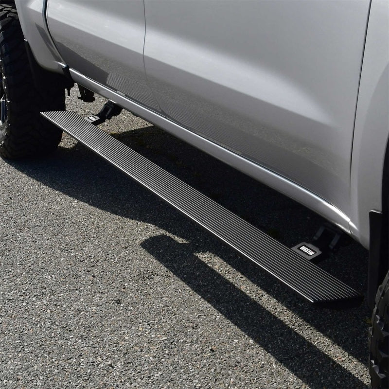 Westin WES Running Boards - Pro-e — alternate view 4