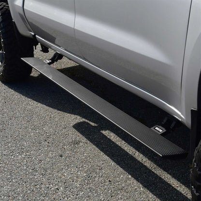 Westin WES Running Boards - Pro-e — alternate view 4