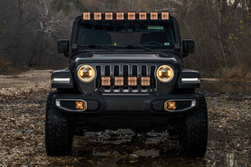 Diode Dynamics DIO Headlights — alternate view 4