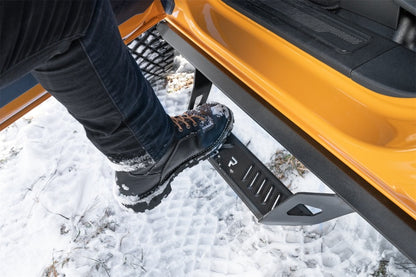 N-Fab NFB Predator Pro Step System — alternate view 4
