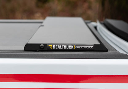 Roll-N-Lock RNL M-Series Tonneau Cover — alternate view 4