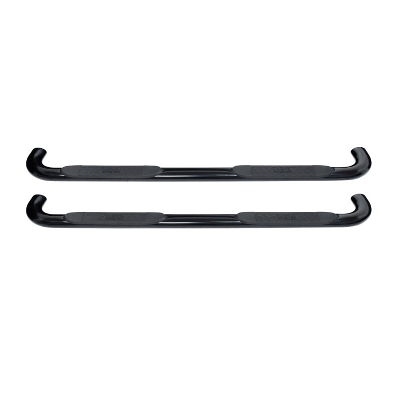 Westin WES Nerf Bars - Platinum 4 — alternate view 4