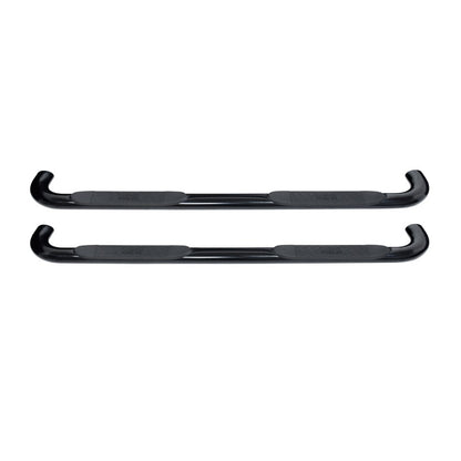 Westin WES Nerf Bars - Platinum 4 — alternate view 4
