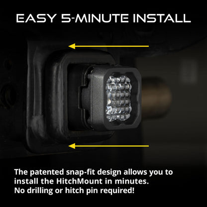 Diode Dynamics DIO LED Light Pods — alternate view 4