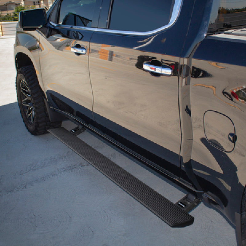 Go Rhino GOR RealTruck VoltStep Running Boards — alternate view 4