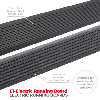 Go Rhino GOR RealTruck VoltStep Running Boards — alternate view 4