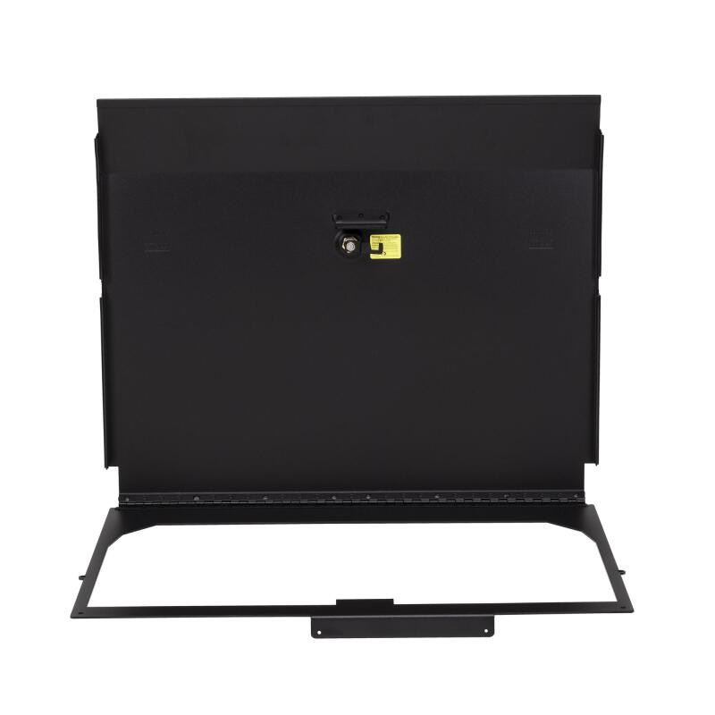 Tuffy Products TFY Cubby Cover — alternate view 4