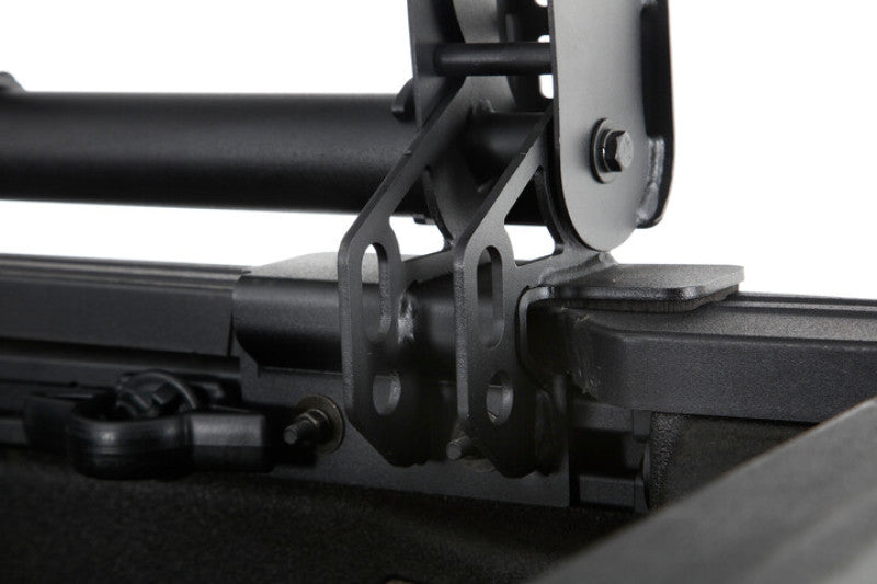 Go Rhino GOR XRS Racks — alternate view 4