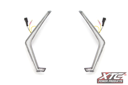 XTC Power Products FRONT TURN FANG LIGHT POL — alternate view 4